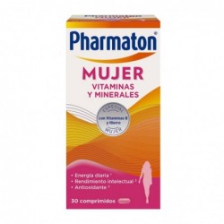 Pharmaton Mujer - 30...