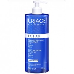 Uriage DS Hair Champú Suave...