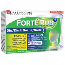 Forté Pharma Forté Rub Día...