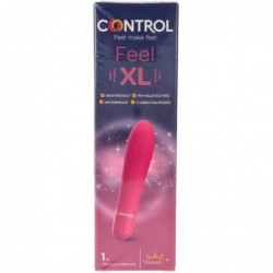 Control Toys Feel XL Vibrador