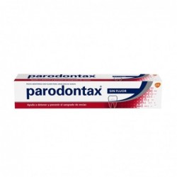 Parodontax Original Pasta...