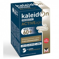 Kaleidon Active Age 60+ -...