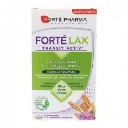 Forté Pharma Forte Lax...
