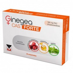 Ginegea CAS Forte - 30...