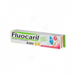 Fluocaril Kids Gel...