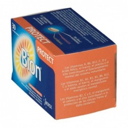 Bion3 Protect - 30 Comprimidos