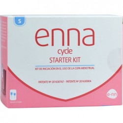 Enna Cycle Starter Kit - 2...
