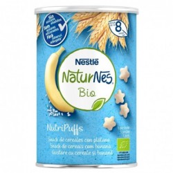 Naturnes Bio Cereales...