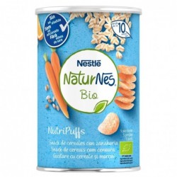 Naturnes Bio Cereales...