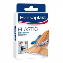 Hansaplast Elastic Tira 6cm...