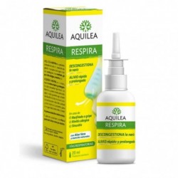 Aquilea Respira – Spray 20ml