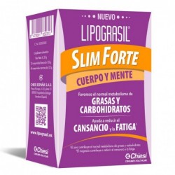 Lipograsil Slim Forte - 60...