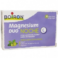 Boiron Magnesium Dua Noche...