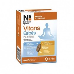Nutritional System Vitans...