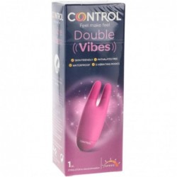 Control Toys Double Vibes...