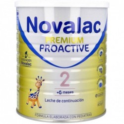 Novalac 2 Premium Proactive...