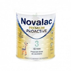 Novalac 3 Premium Proactive...