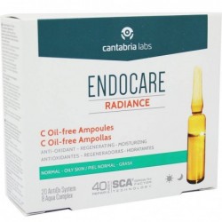 Endocare Raciande C Oil...