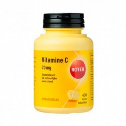 Roter Vitamina C - 400...