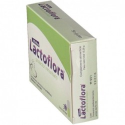 Lactoflora Inmunopeq - 30...