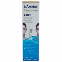 Artelac Complete Spray...