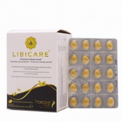 Libicare - 120 Comprimidos