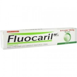 Fluocaril Biflúor Pasta...