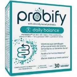 Probify Daily Balance - 30...