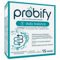 Probify Daily Balance - 15...