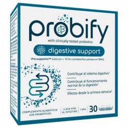 Probify Digestive Support -...