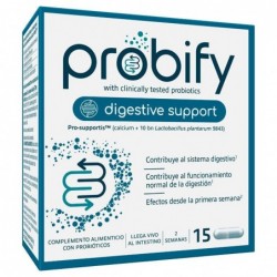 Probify Digestive Support -...