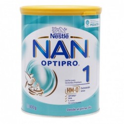 Nestlé Nan 1 Optipro...