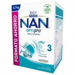 Nestlé Nan Optipro 3...