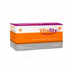 Pharmadiet Vitality Plus -...