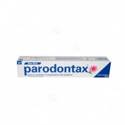 Parodontax Pasta Dientes...