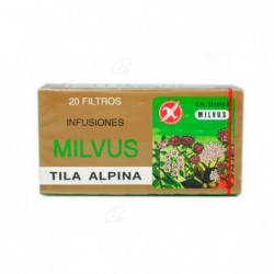 Milvus Tila Alpina - 20...