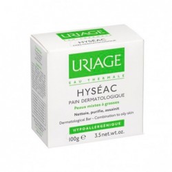 Uriage Hyseac Pastilla...