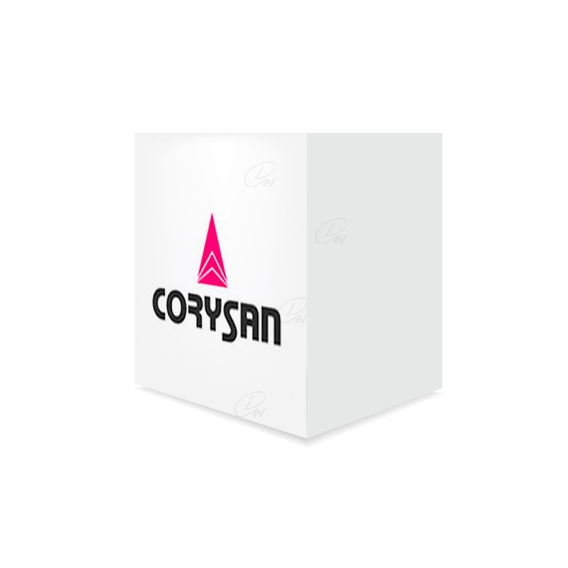 Corysan Guante Cirugía Esteril - 6.5cm - 2 Unidades