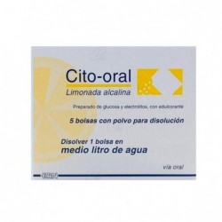 ERN Cito-Oral Limonada...