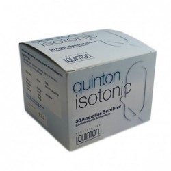 Quinton Isotonic Oral - 30...