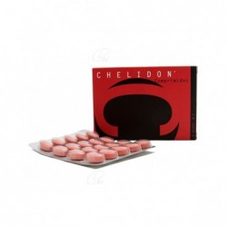 Chelidon - 60 Comprimidos