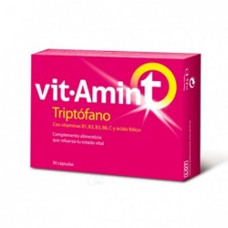 Recuperat Ion Vitamin T...