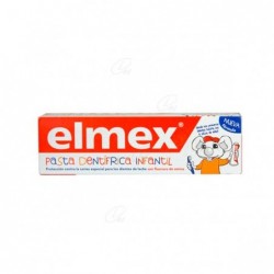 Elmex Flúor Pasta...