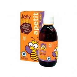 Eladiet Jelly Kids Apetit -...