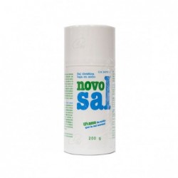 Novosal Salero - 200gr