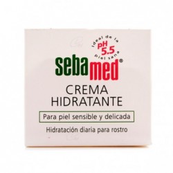 Sebamed Crema Hidratante...