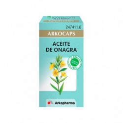 Arkopharma Aceite Onagra -...