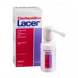 Lacer Spray Bucal...