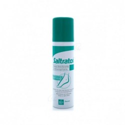Saltratos Spray Desodorante...