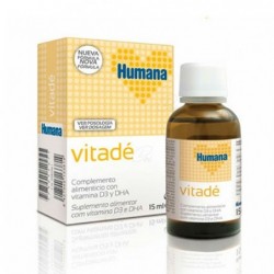 Humana Vitade - 30ml
